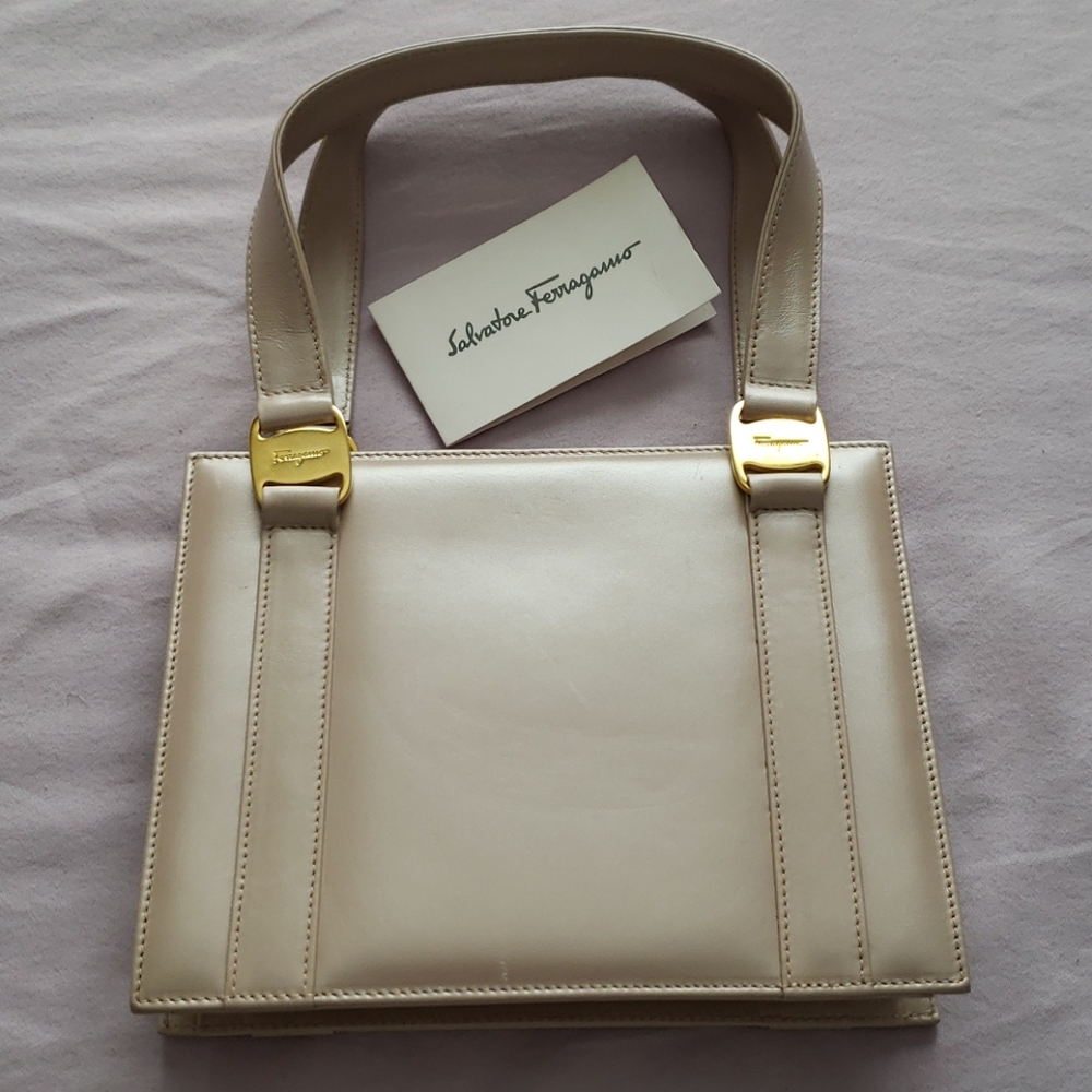 Ferragamo bag